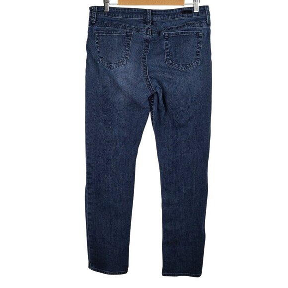 Kut from‎ the Kloth Size 10 Straight Leg Jeans - Picture 3 of 10